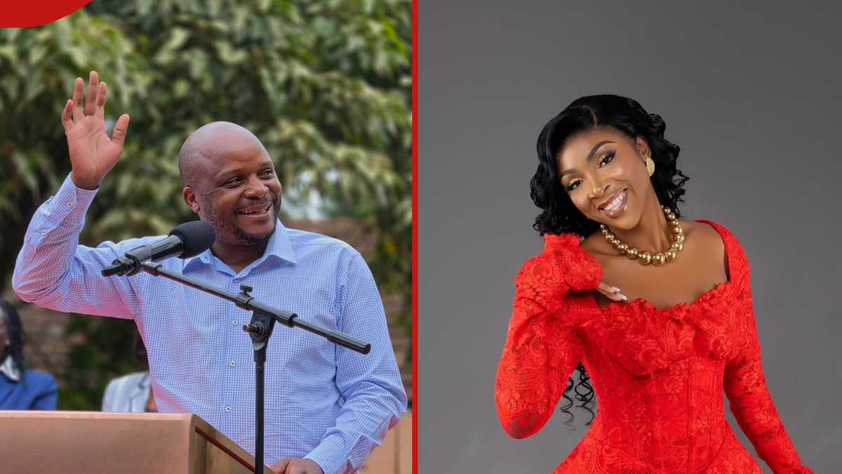 Jalang’o and Shornarwa Address Allegations of Inappropriate Behavior