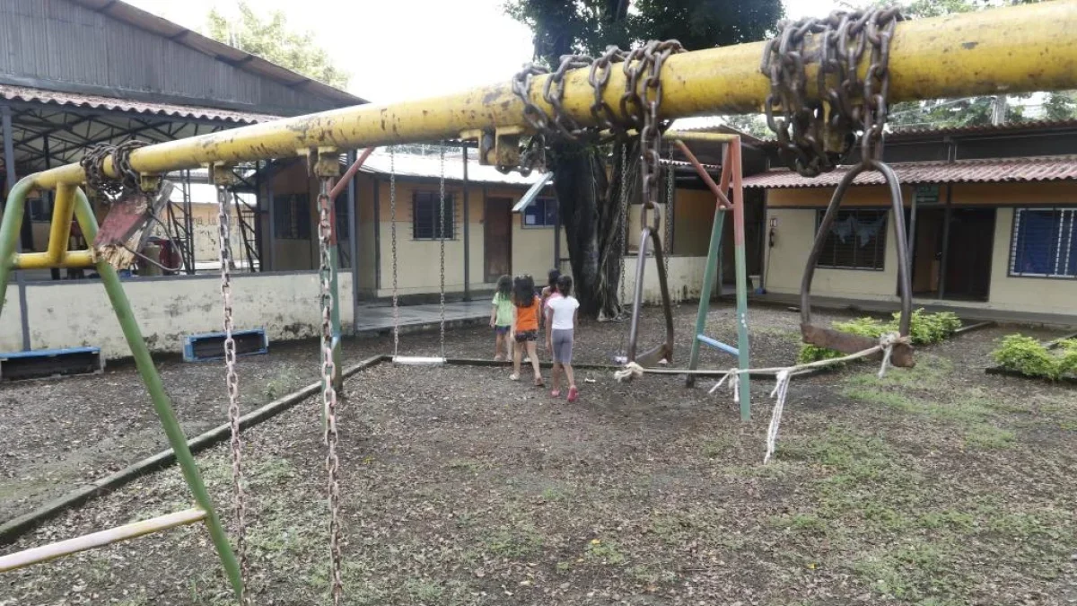 Reformas necesarias en el sistema de protección infantil tras desaparición de menores en Ecuador