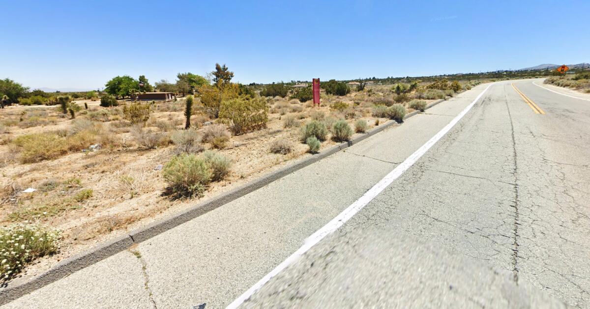 Local Woman Found Dead in Desert After Months-Long Search