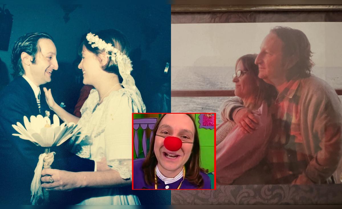 Gonzalo Torres celebra 30 años de matrimonio con Muss Hernández y comparte momentos inéditos