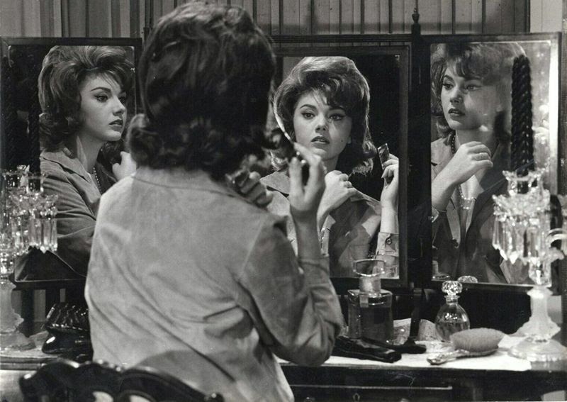 Sylva Koscina: A Prominent Croatian-Italian Actress of Postwar European Cinema