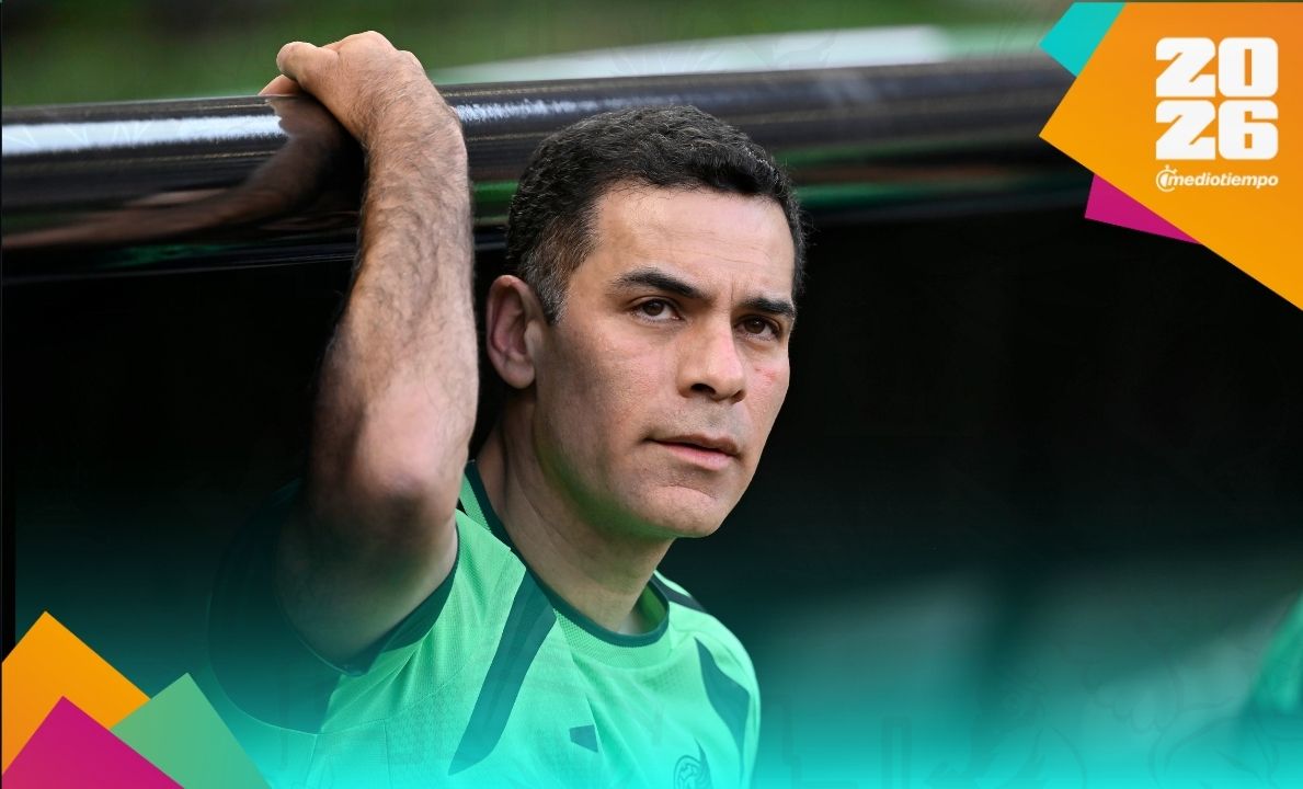 Grupo Pachuca respalda proyecto de Rafa Márquez como entrenador de la Selección Mexicana