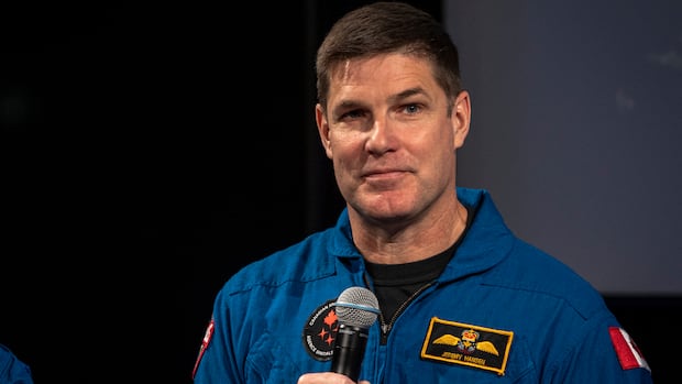 Canadian Astronauts' Post-Retirement Careers and Jeremy Hansen's Next Chapter
