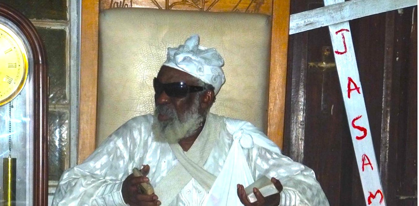 Understanding Chrislam: A Unique Blend of Christianity and Islam in Lagos