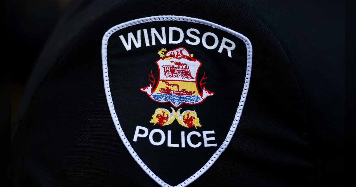Windsor Police Locate Missing Woman After Search