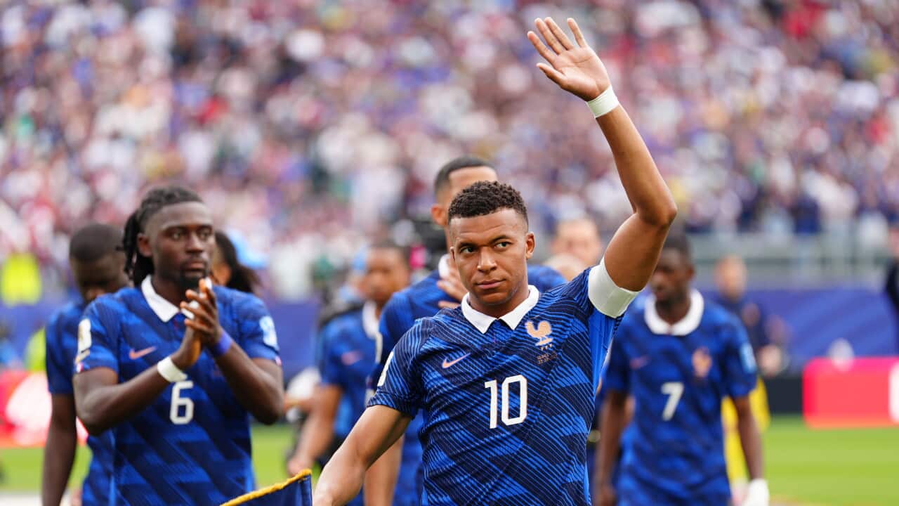 French Football Federation Files Lawsuit Against Paraguayan Senator for Racist Remarks