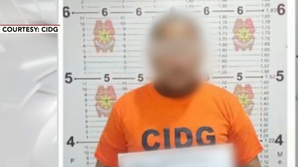 Aristotle Viray and Co-Accused Face Legal Action in P75-M Plunder Case