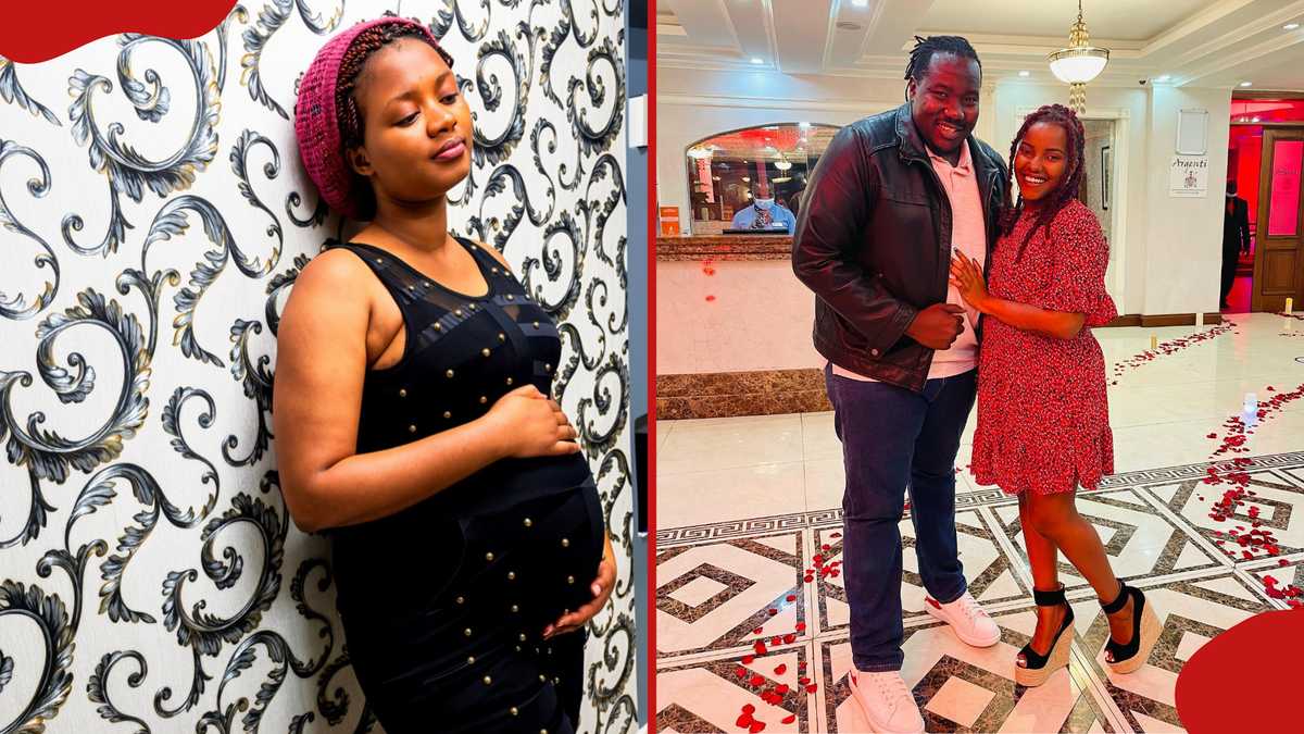Marya Prude Shares Emotional Story of Discovering Letter from Ivy Namu About Her Late Child