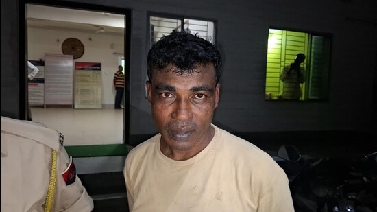 Bangladeshi national arrested in Assam for illegal entry to meet family