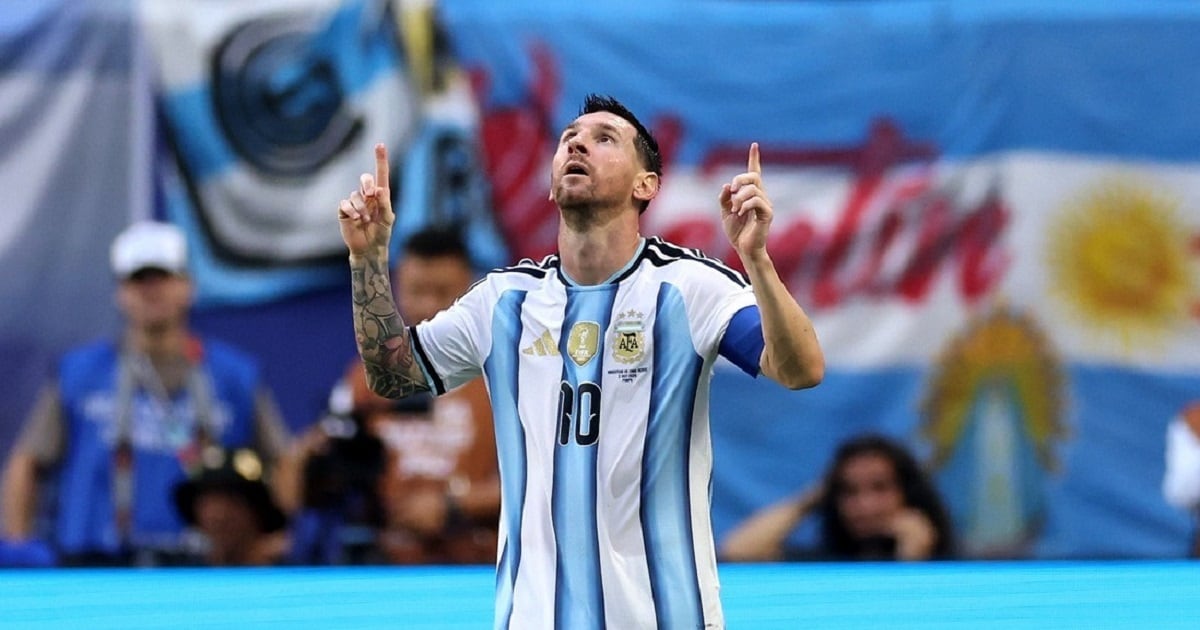Argentina enfrenta a Egipto en cuartos de final del Mundial 2026