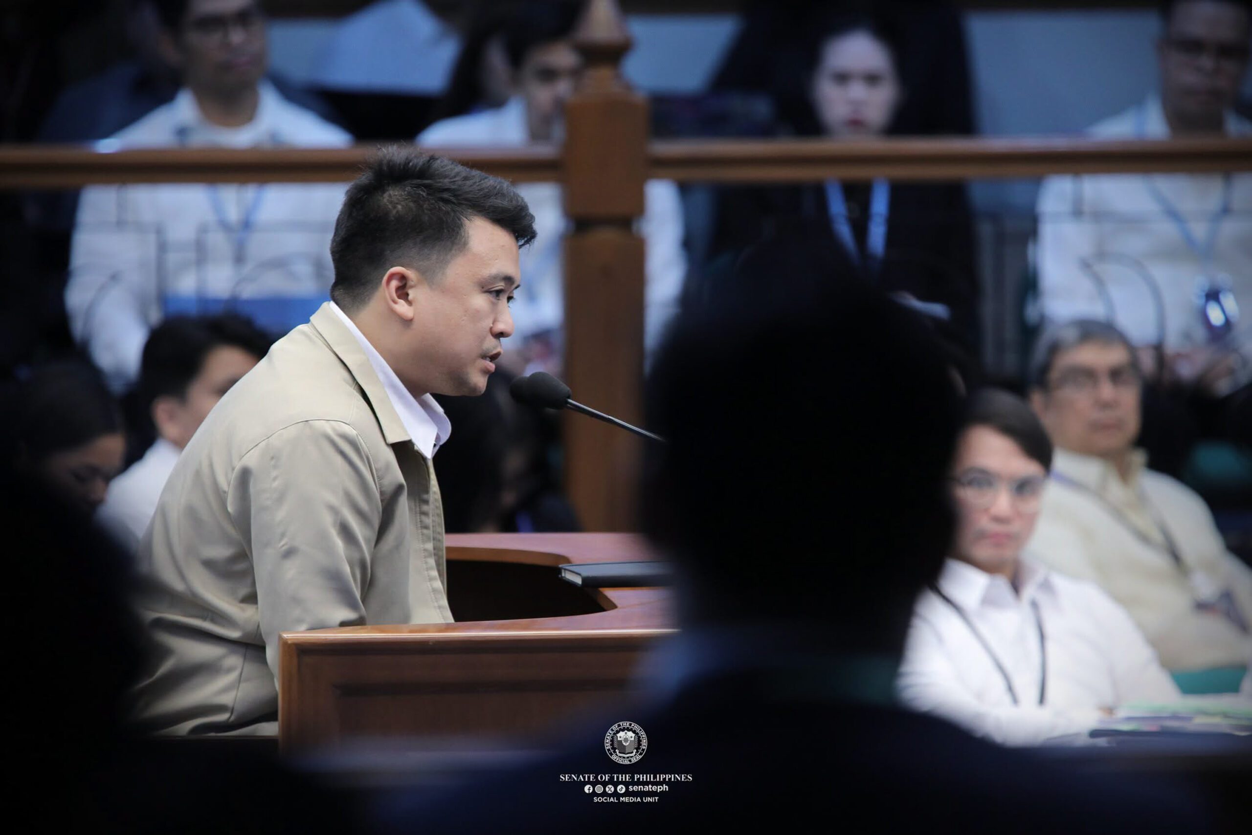 Digital Forensics in Sara Duterte Impeachment Trial: Importance of OSINT and Hash Values