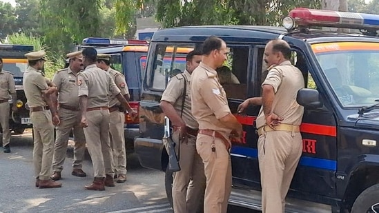 Rajasthan woman plots mother's murder for government job and stages accident