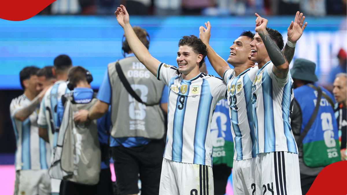 Argentina's Comeback Against Egypt in World Cup Highlights Key Moments