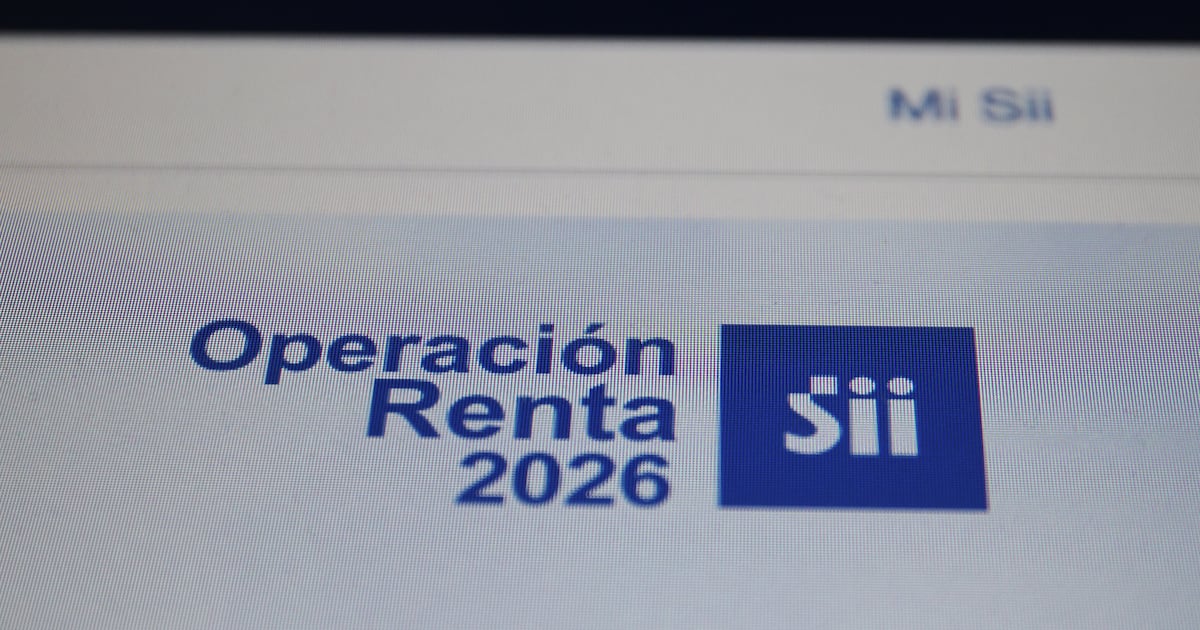 Operación Renta 2026: 2,8 millones de contribuyentes recibieron devolución de impuestos