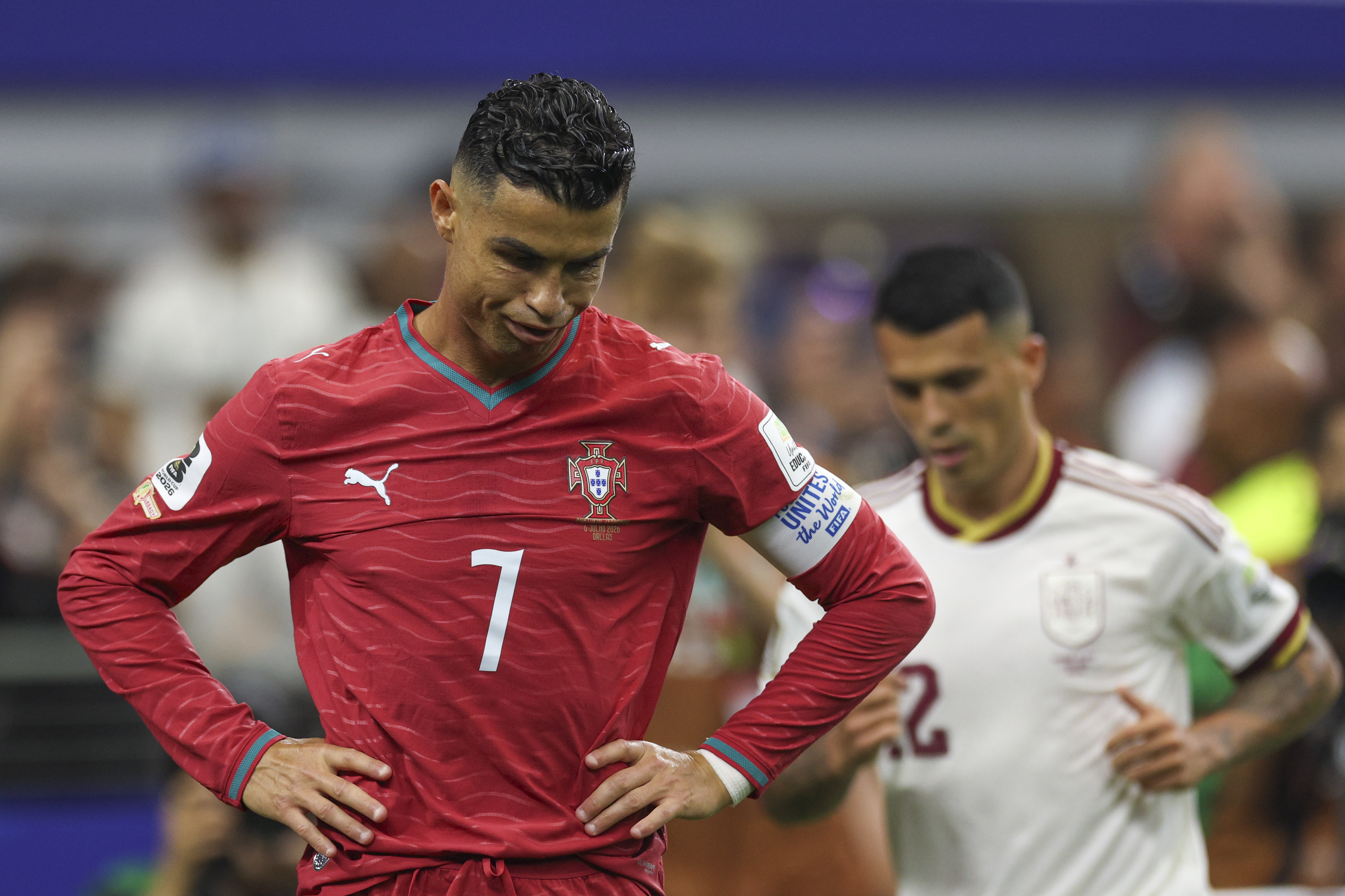 Cristiano Ronaldo's 'Bicho' Nickname: Origin and Significance