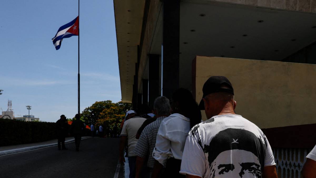 Cuba acusa a EE.UU. de embargo incesante ante la ONU