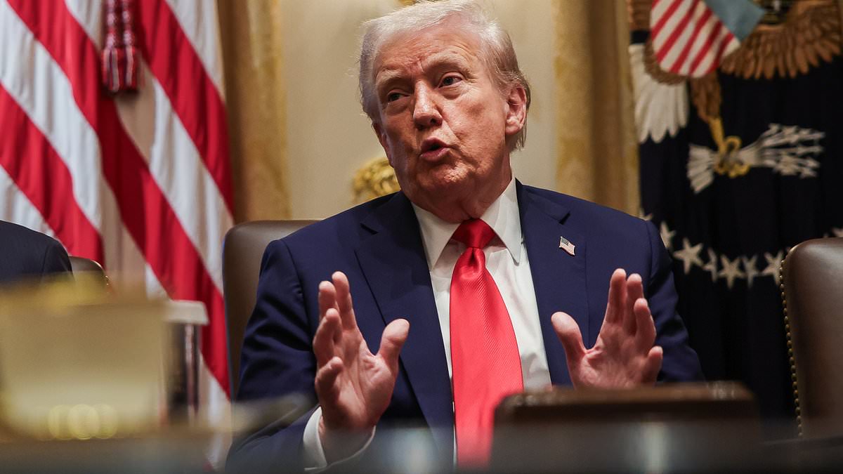 US launches strikes on Iran after attacks on ships in Strait of Hormuz