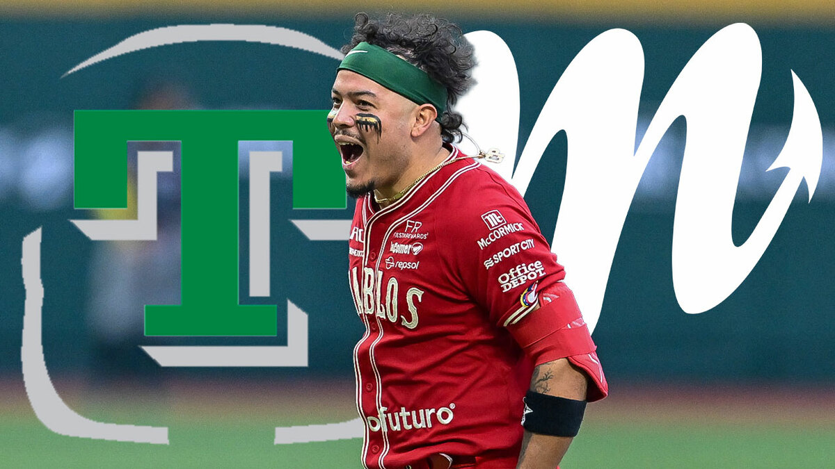 Diablos Rojos y Olmecas abren serie en la Zona Sur de la LMB