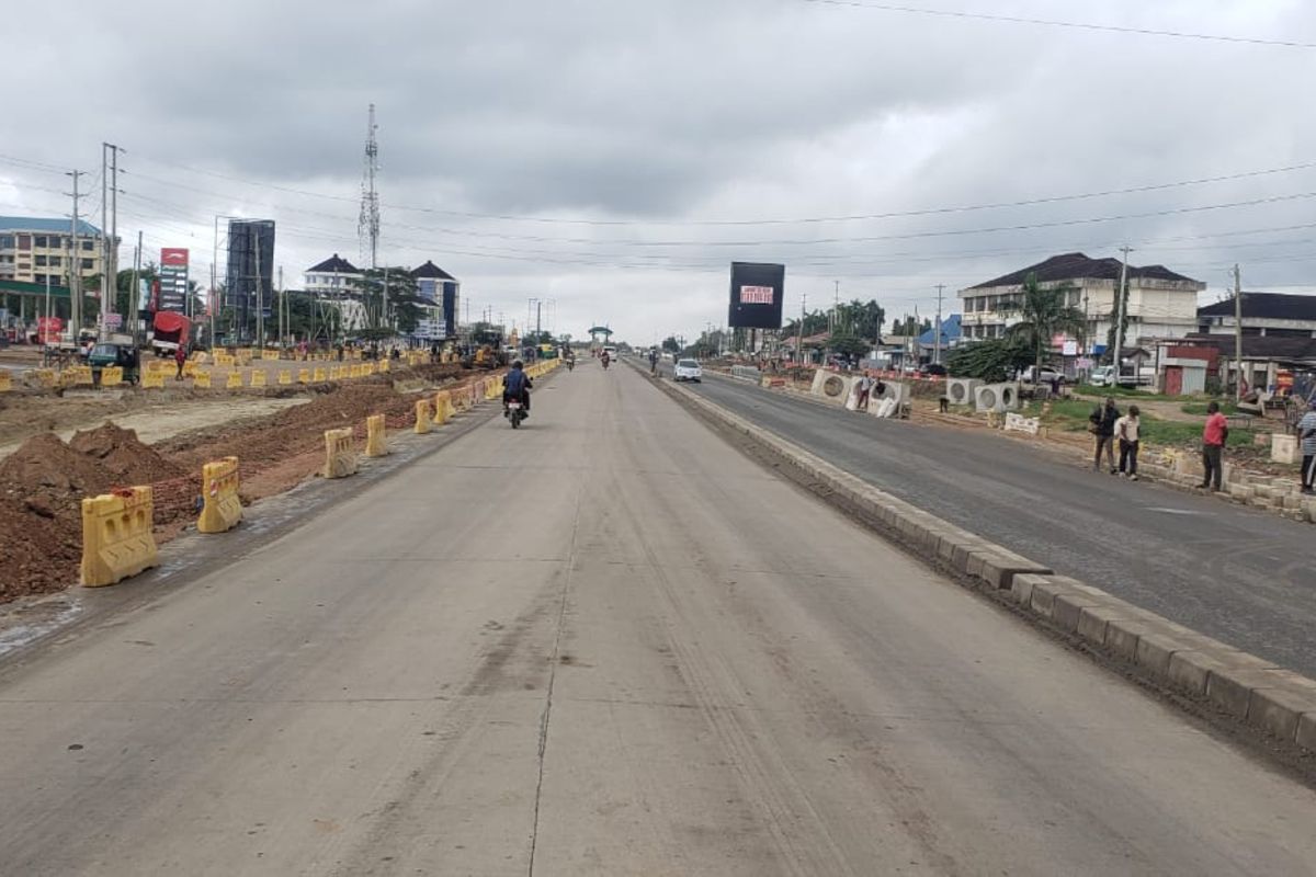 Dar es Salaam Experiences Varying Weather Conditions Across Different Areas