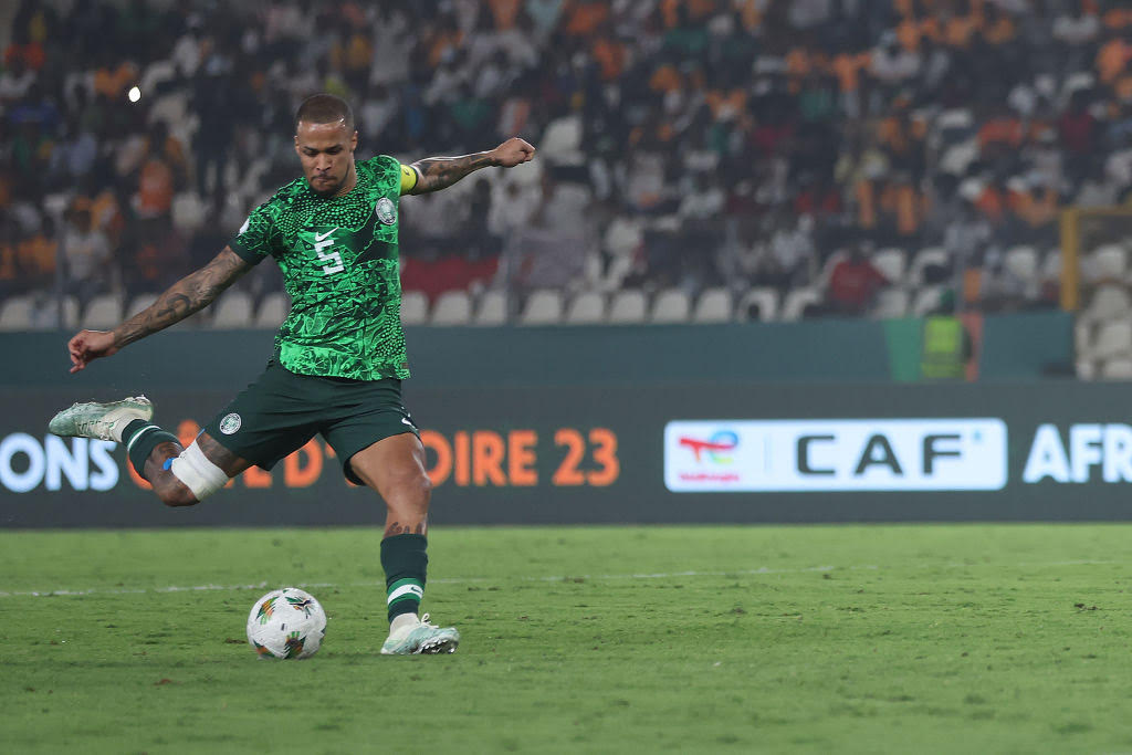 Troost-Ekong Hopes Morocco's Success Inspires Africa's Football Growth