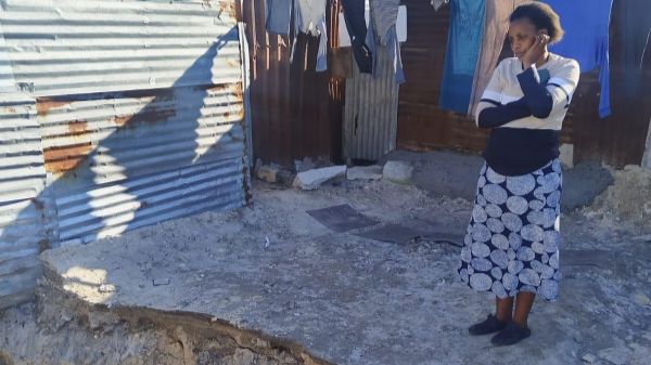Public Protector Report Highlights Systemic Failures in Cape Town's Municipal Services to Khayelitsha and Langa Residents