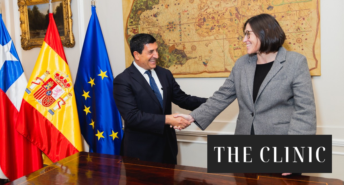 España será el país invitado del EtMday 2026 para fortalecer la colaboración entre Chile y Europa