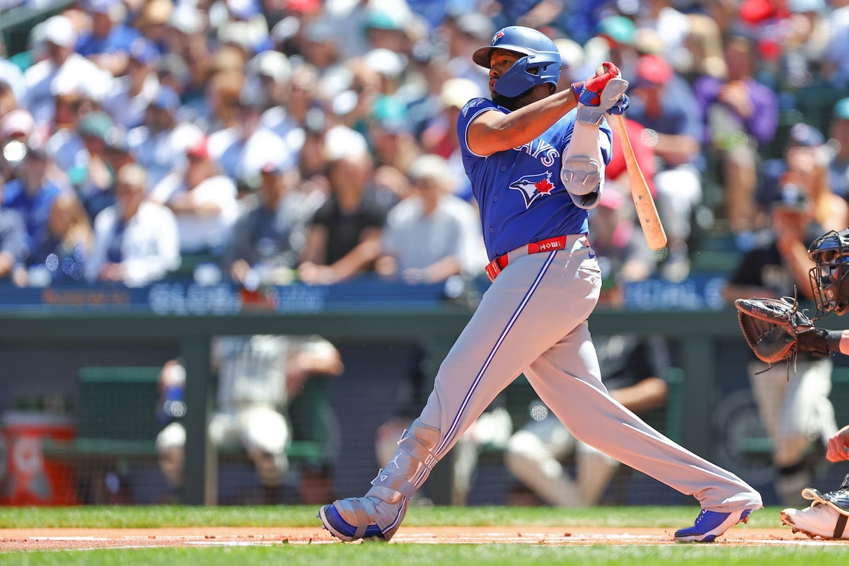 Blue Jays Struggle to Turn Around Season Amid Injuries and Slump