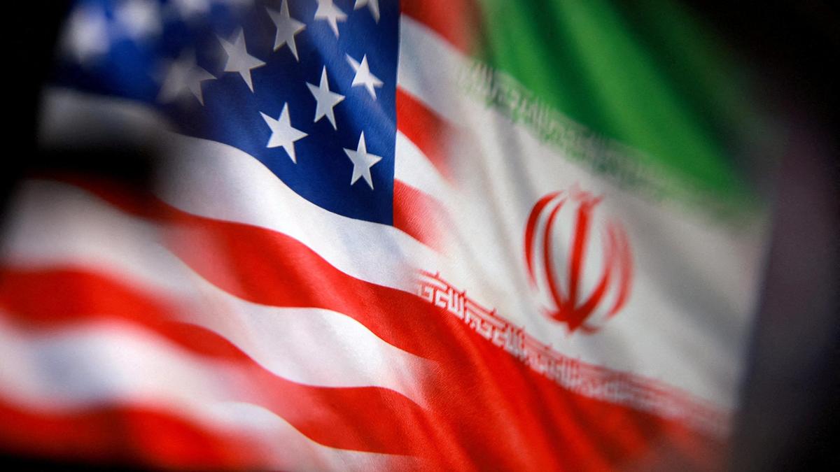 US-Iran tensions escalate after strikes, India-Pakistan relations under spotlight, and global news updates