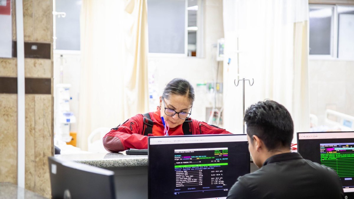 IESS continúa con plataforma actual para gestionar citas médicas