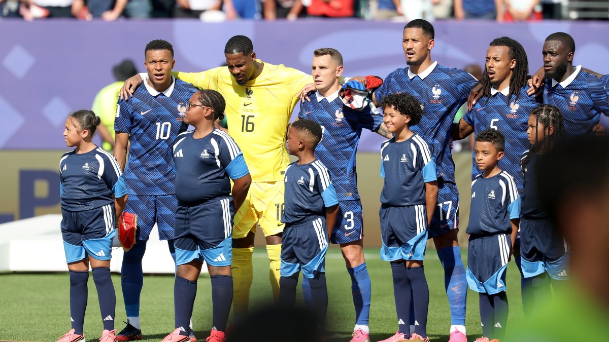 Mundial 2026: Francia y Marruecos enfrentan en cuartos de final
