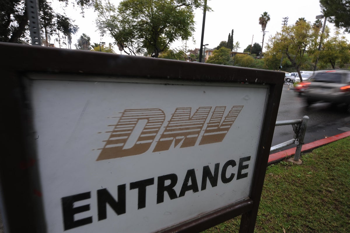 California DMV identifies anomalies in 11,000 driver tests, prompting license retakes