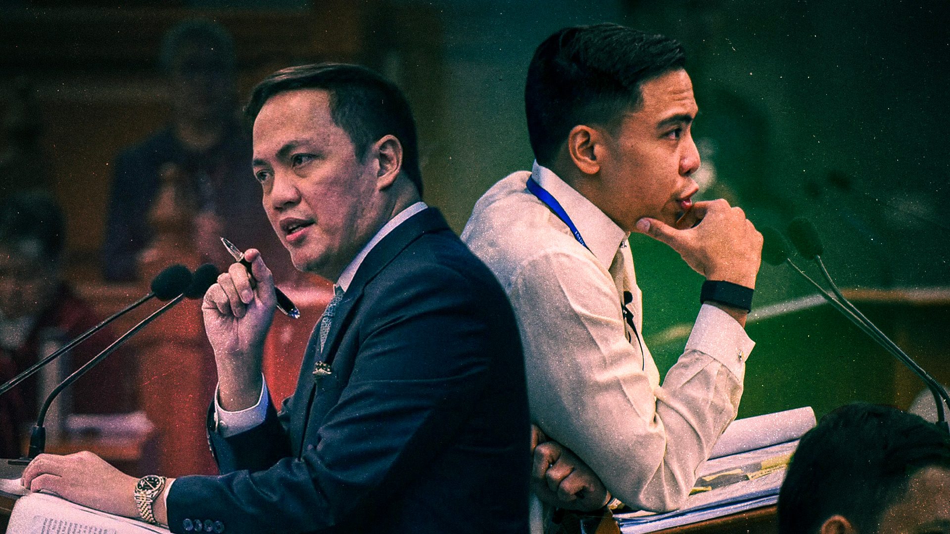 Sara Duterte's Defense Objections Intensify During Impeachment Trial