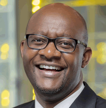 ATIDI CEO Manuel Moses aims to unlock Africa's infrastructure with $2bn financial strategy