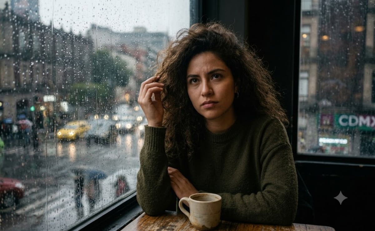 Científicos explican causas del encrespamiento y ofrecen soluciones para proteger el cabello en temporadas de lluvias