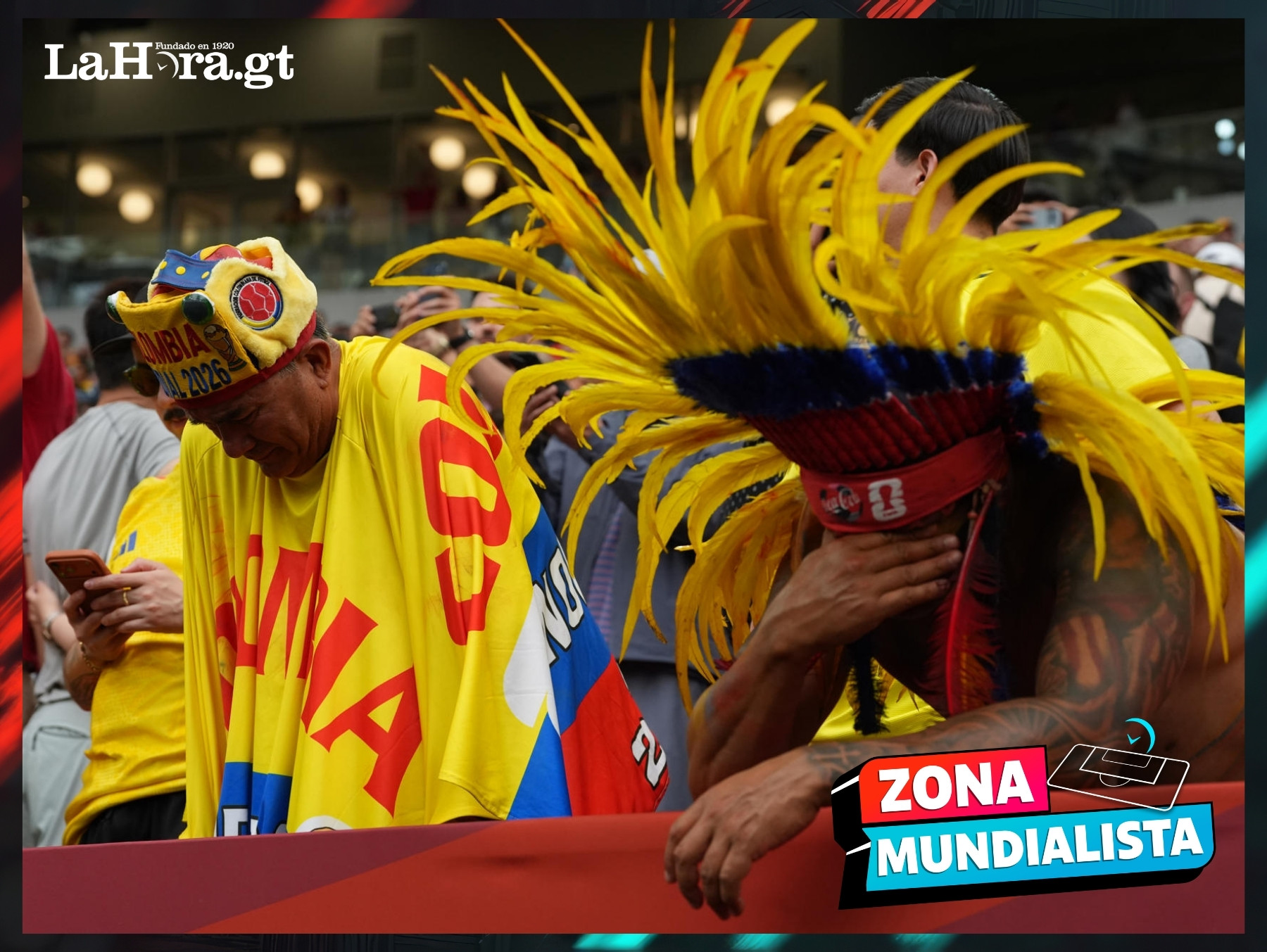Argentina supera a Egipto en partido crucial del Mundial 2026