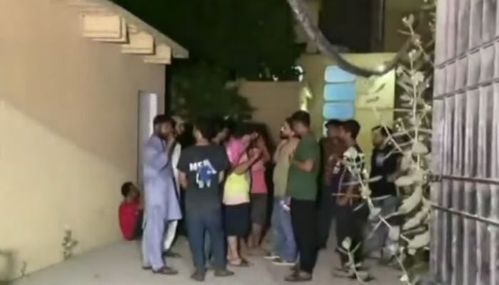 Six-Year-Old Boy Found Dead in Karachi After Alleged Sexual Assault and Murder