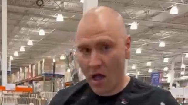 Halifax Costco Hate Crime: Man Assaults Family, Yells Racial Slurs