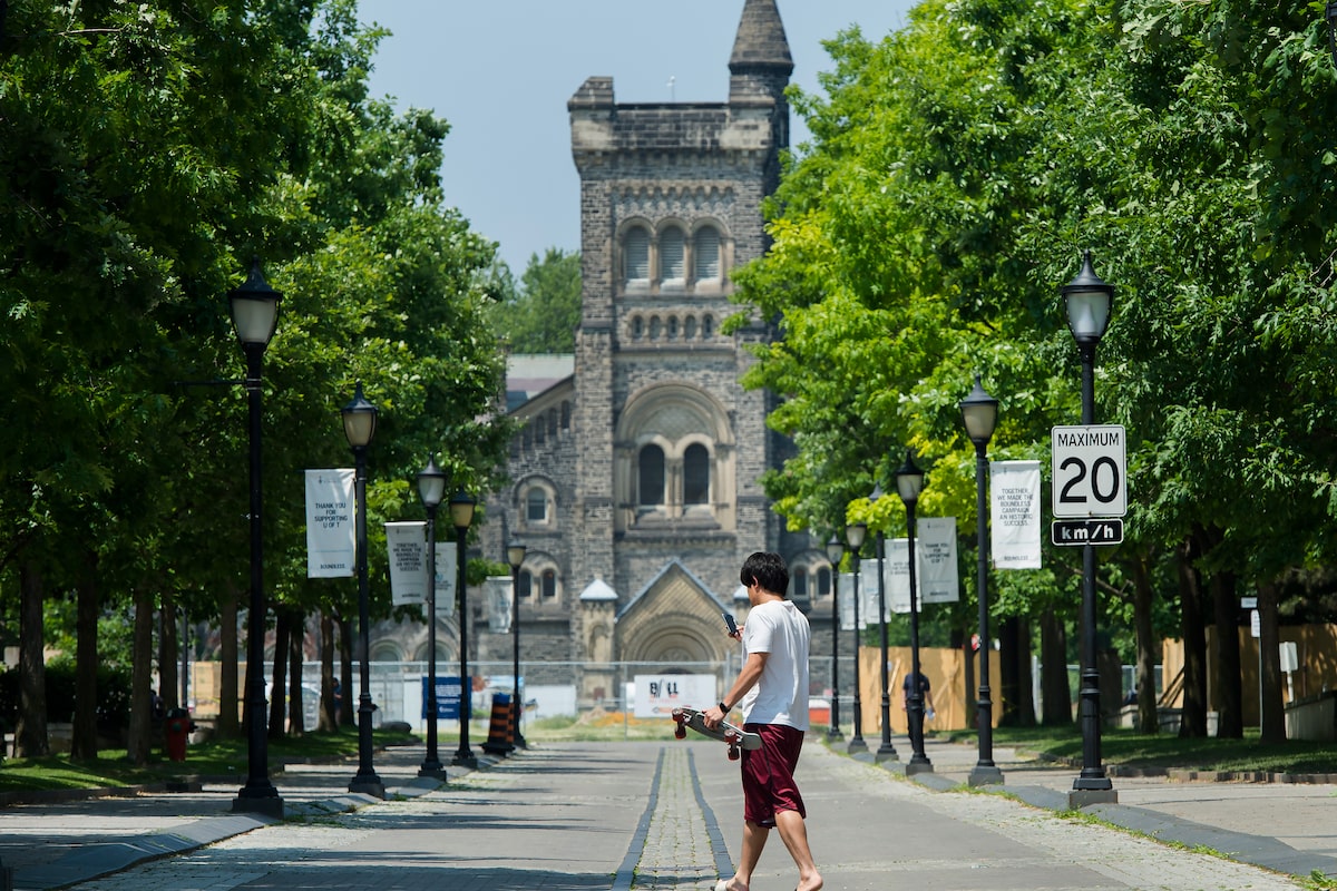 Canadian Universities Launch $40M Venture Fund to Support Life Sciences Startups