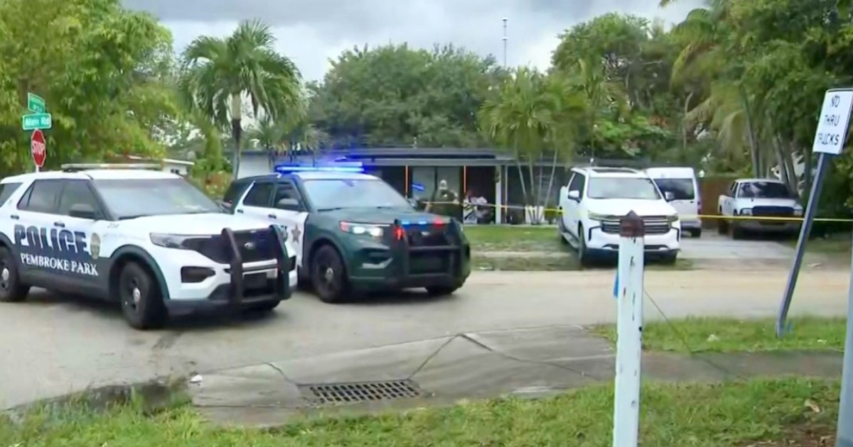 Tragedia en Florida: Madre accidentalmente atropella a su hijo de 19 meses