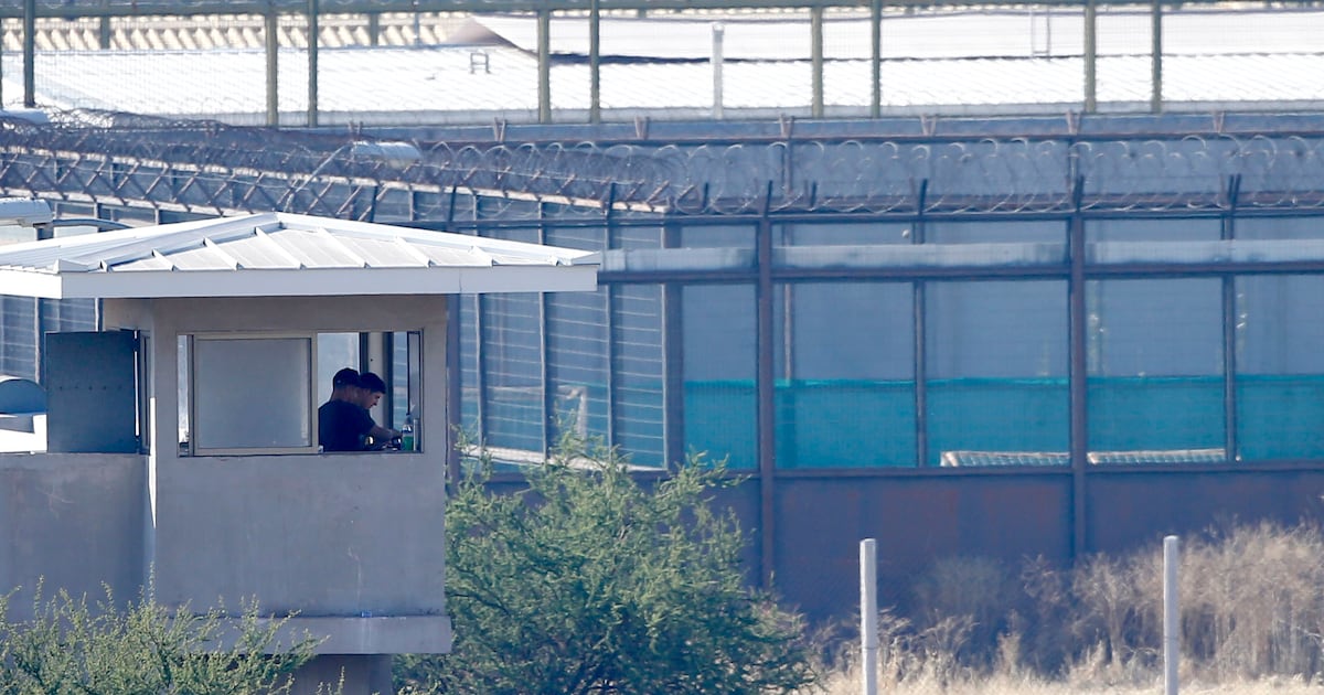 Minister Condemns Espinoza for Kidnapping of Disappeared Victims