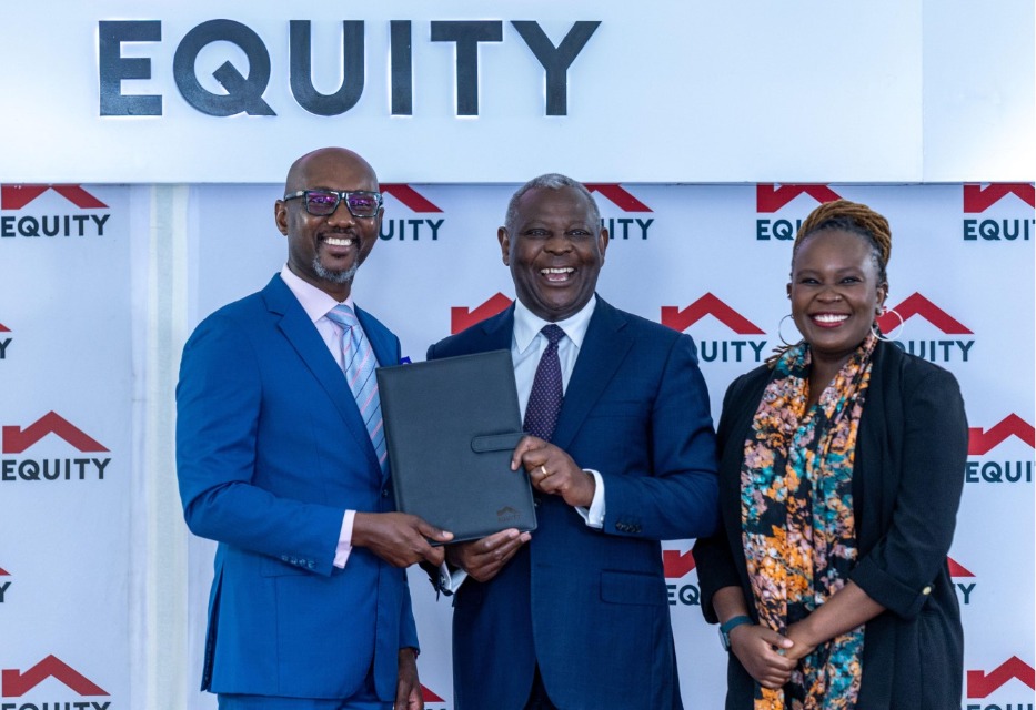 Tanzania partners with AfricaNenda, Gates Foundation, and Equity Group to boost digital financial infrastructure