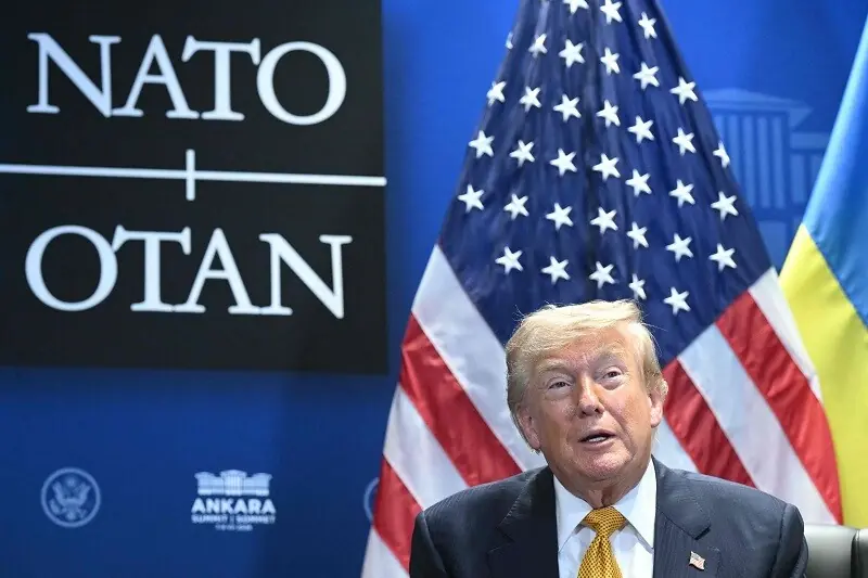 US-Iran conflict escalates as military strikes resume in Hormuz