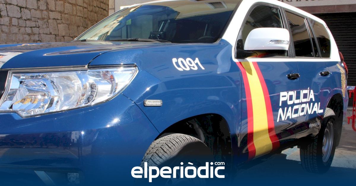 Operarios y empresarios detenidos por la muerte de un trabajador en una obra de Alzira