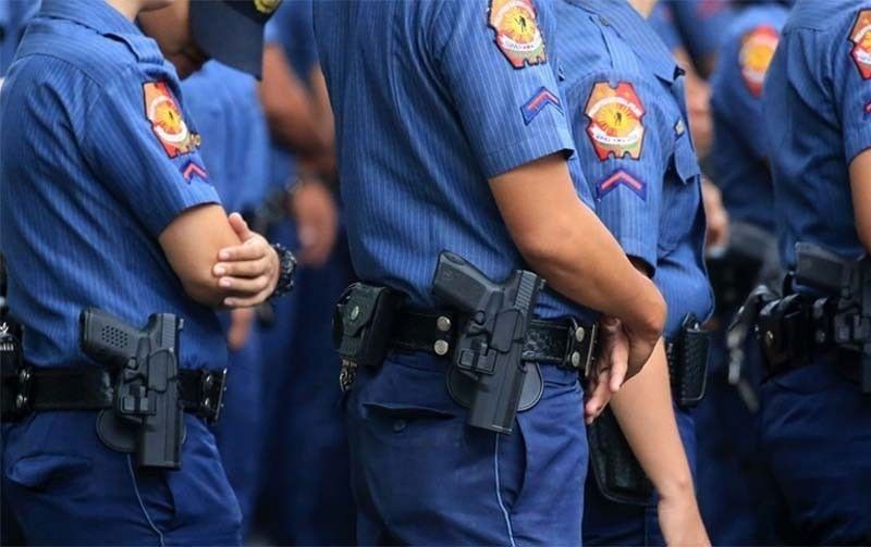 Mimaropa Sees 48.63% Drop in Focus Crimes