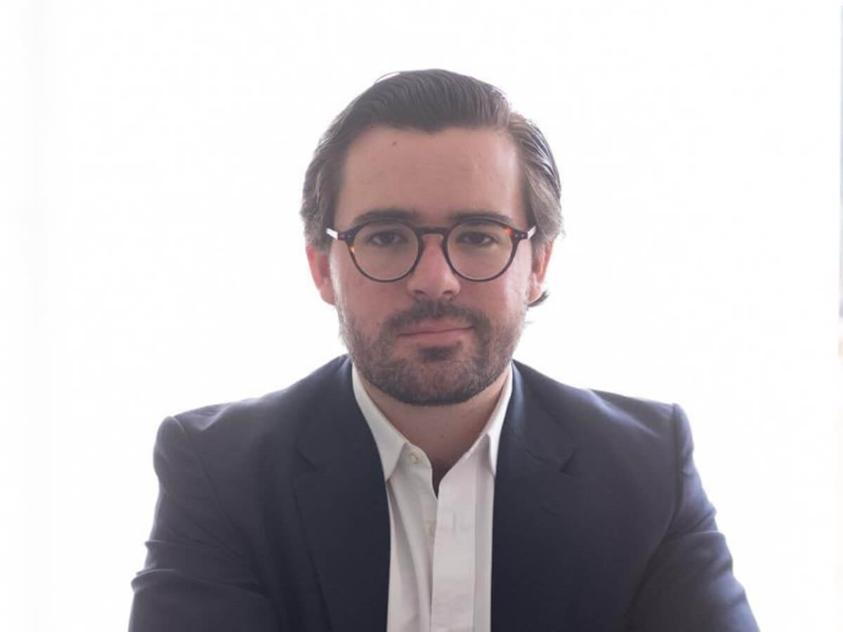 Nicolás Gómez será jefe de gabinete de Abelardo de la Espriella