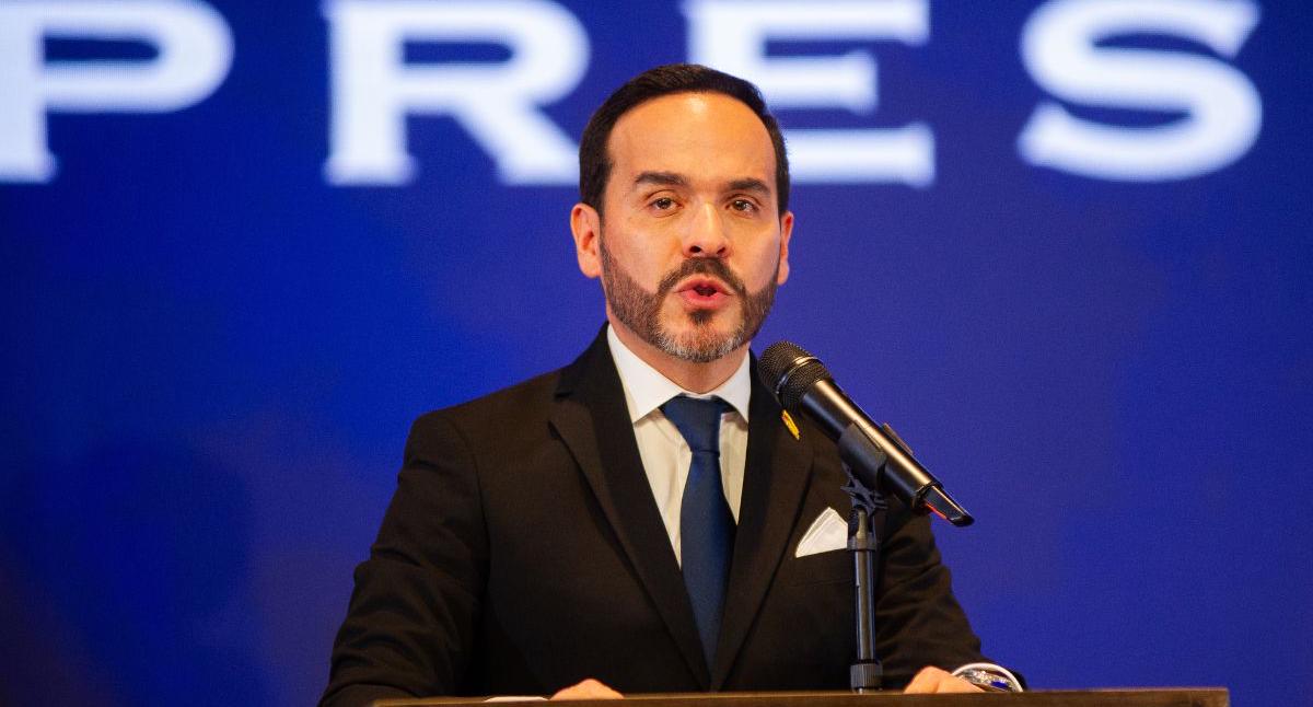 President Elect De La Espriella Announces Deadline for Surrender of Key Rebel Leaders