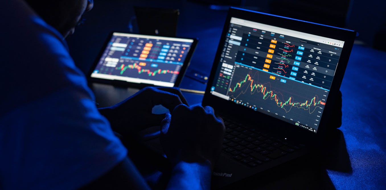 Differences in Credit Ratings Raise Questions About How African Economies and Institutions Are Assessed