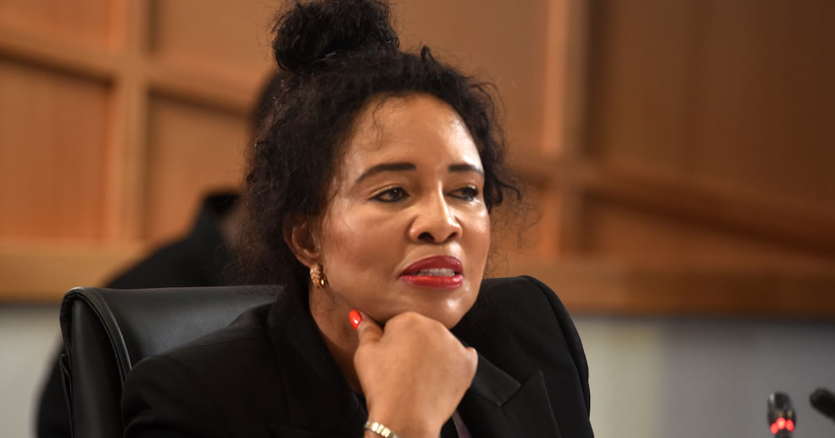 Ekurhuleni Officials Face Arrest Over Corruption Allegations