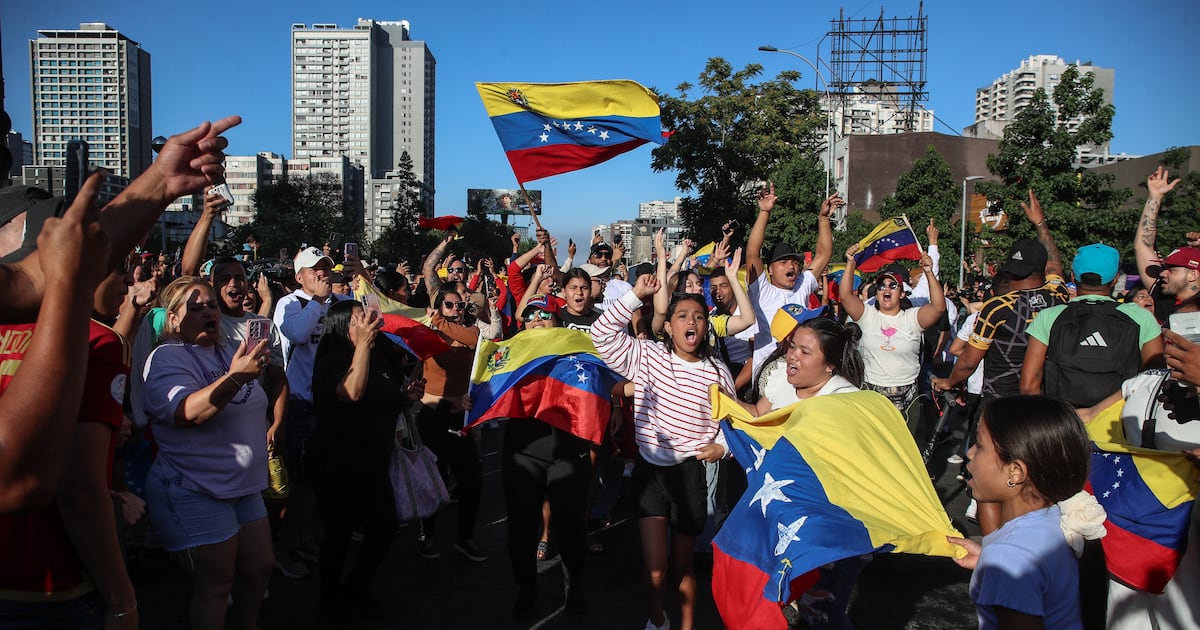 Protocolo humanitario para venezolanos que desean retornar a su país tras el terremoto