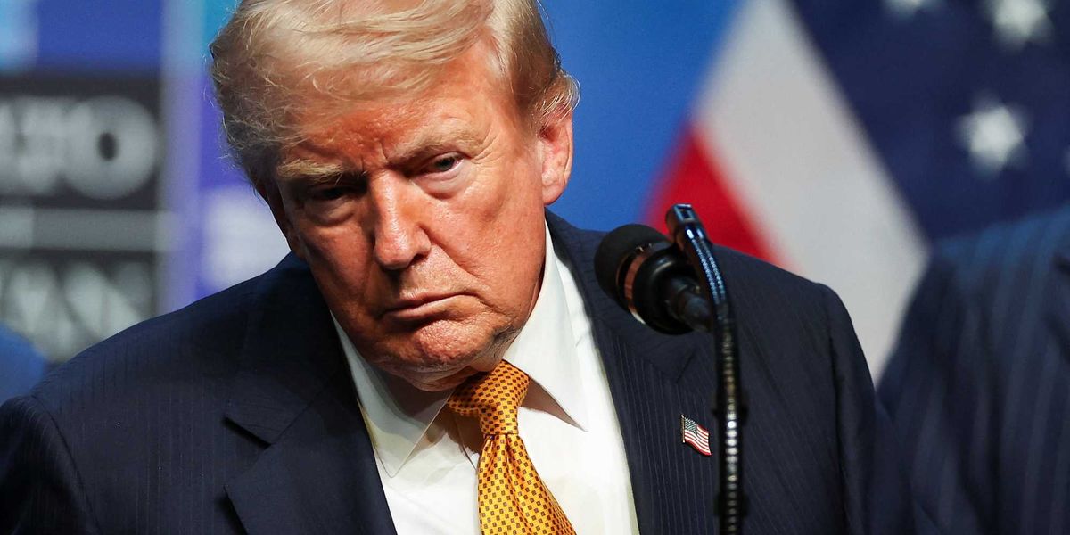 Trump's Mismanagement of Iran War Escalation Draws Criticism from National Security Expert